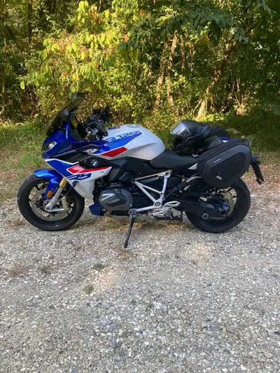 Bmw R 1250 RS (2021 - 25) usata
