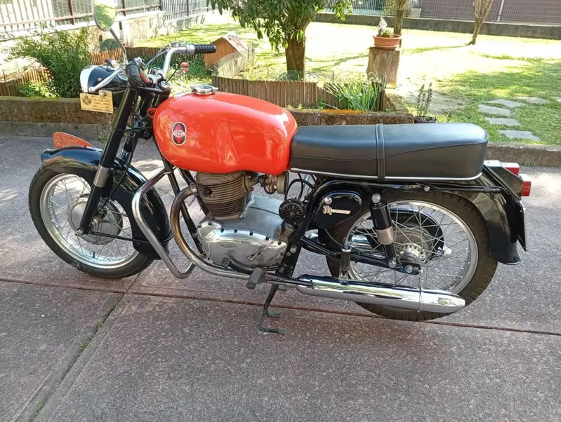 Gilera 300 B extra  (2)