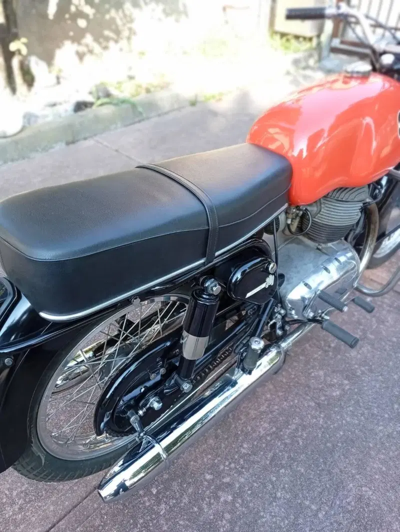 Gilera 300 B extra  (5)