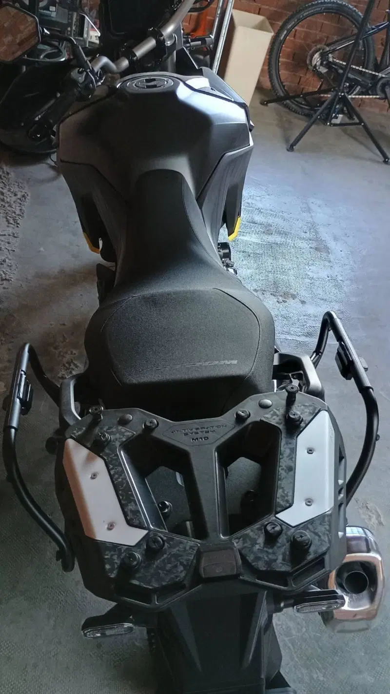 Suzuki V-Strom 800SE (2025 - 26) (10)