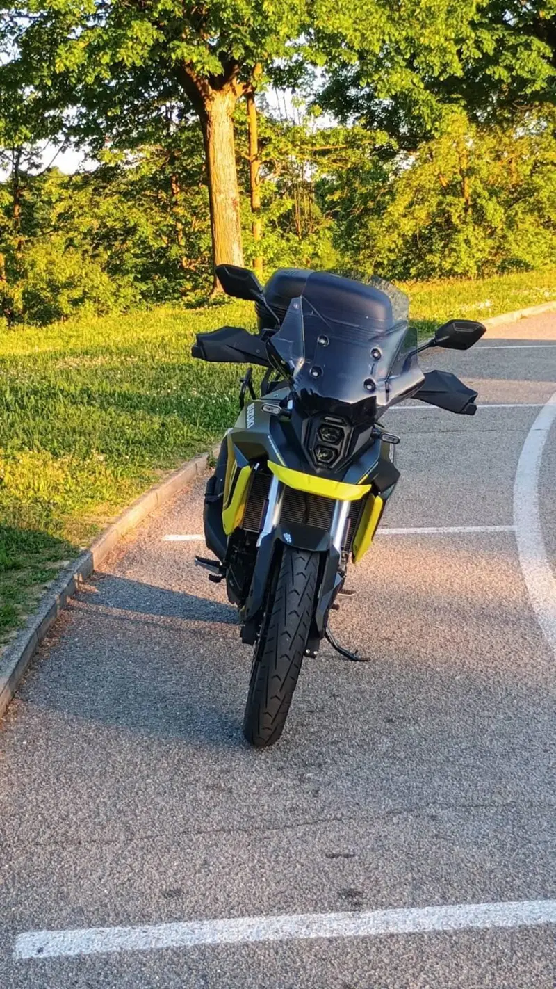 Suzuki V-Strom 800SE (2025 - 26) (11)