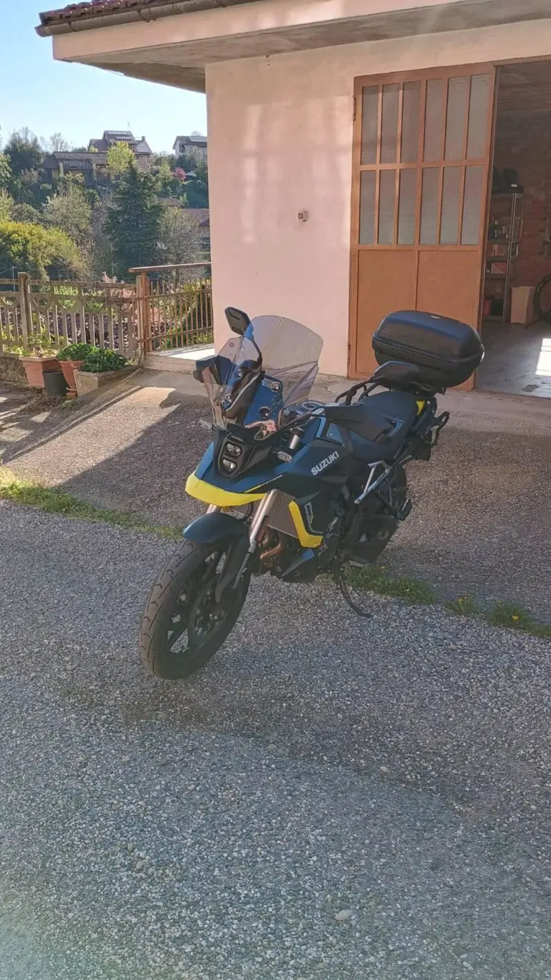 Suzuki V-Strom 800SE (2025 - 26) (13)