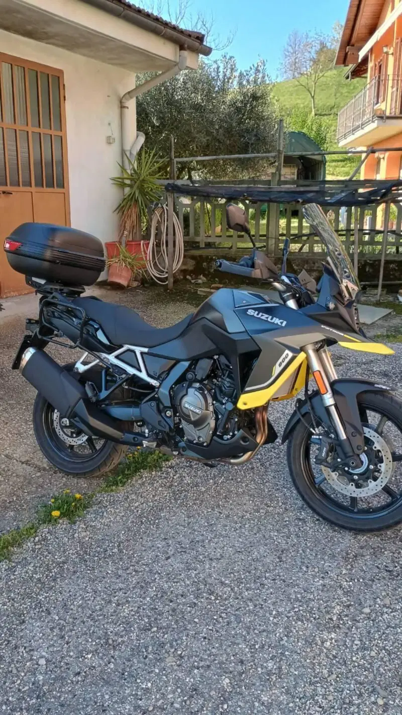 Suzuki V-Strom 800SE (2025 - 26) (14)