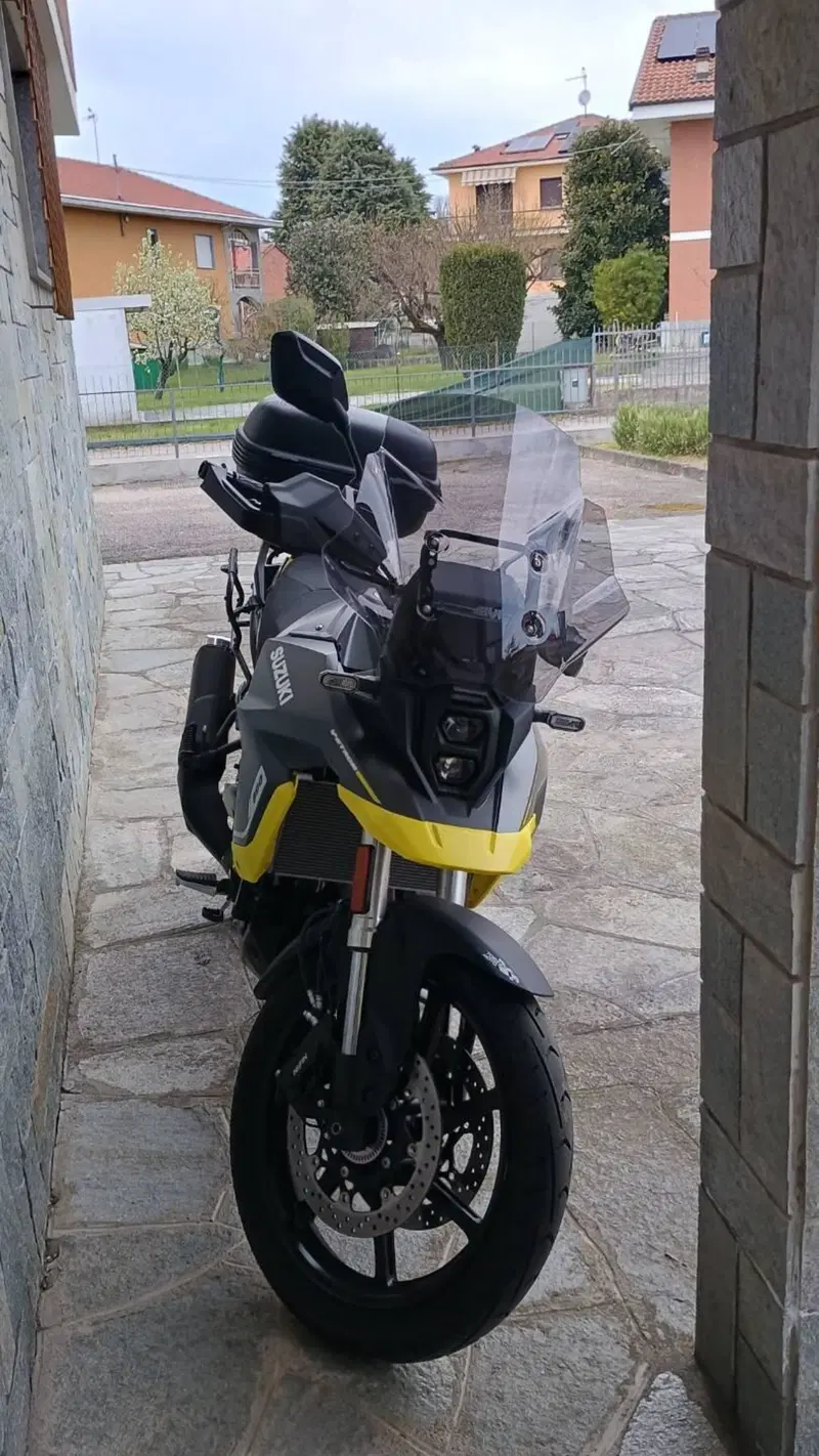 Suzuki V-Strom 800SE (2025 - 26) (15)