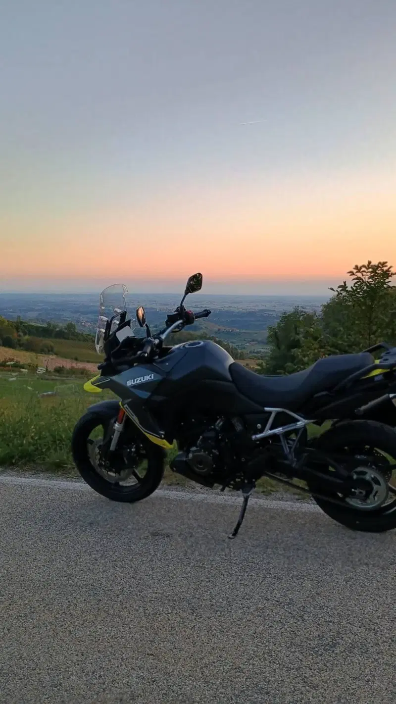 Suzuki V-Strom 800SE (2025 - 26) (17)