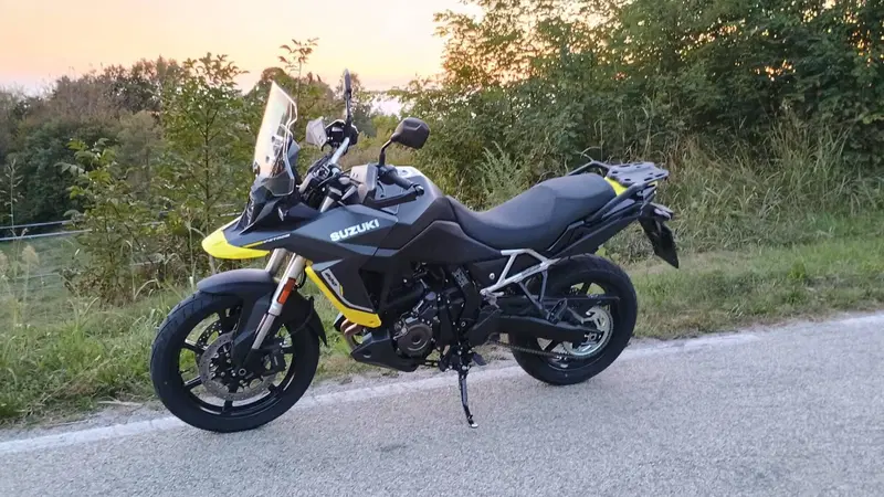 Suzuki V-Strom 800SE (2025 - 26) (18)