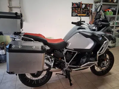 Bmw R 1250 GS Adventure (2019 - 20) usata