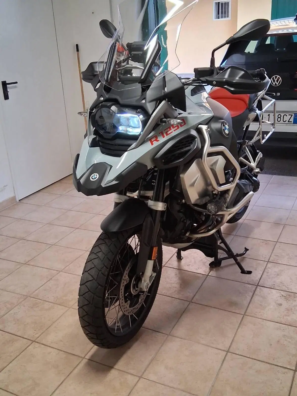 Bmw R 1250 GS Adventure (2019 - 20) (3)