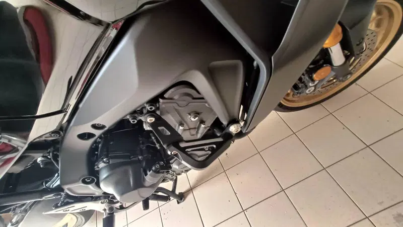 Yamaha Tracer 9 GT (2021 - 24) (5)