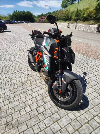 KTM 1390 Super Duke R EVO (2024 - 26) usata