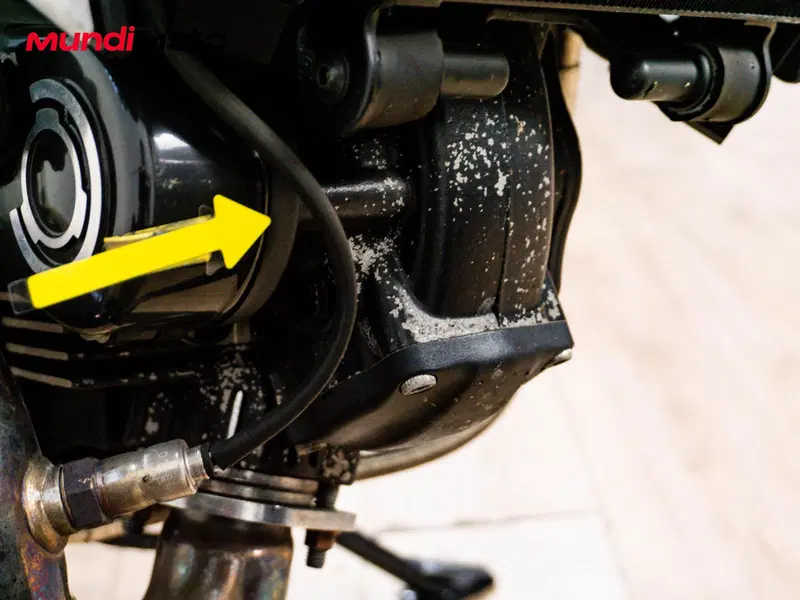 Ducati Scrambler 1100 Ducati Club Italia (2020) (13)