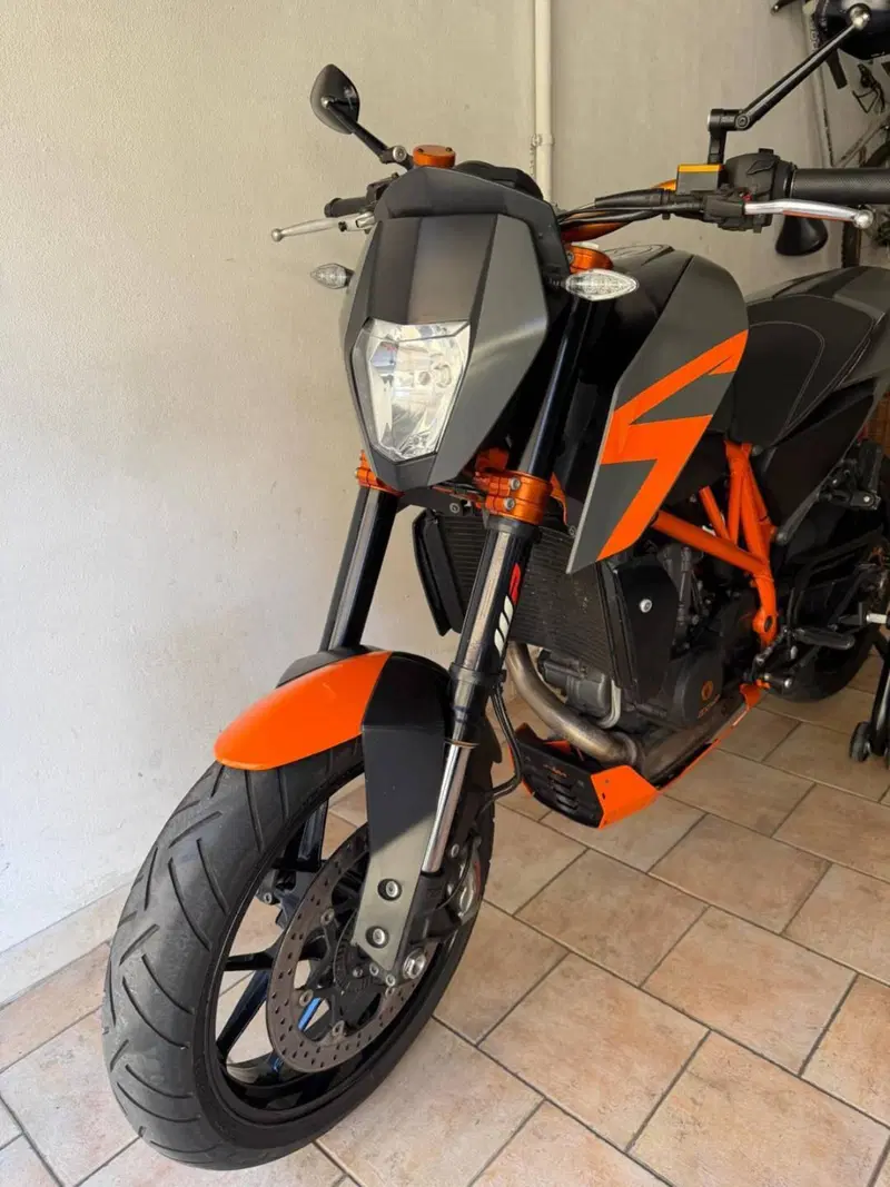 KTM 690 Duke (2012 - 16) (4)