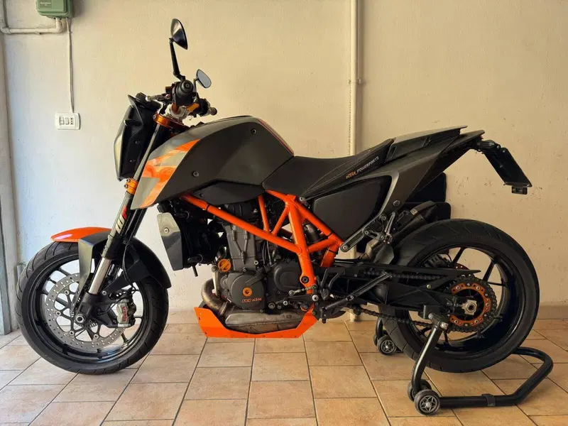 KTM 690 Duke (2012 - 16) (5)