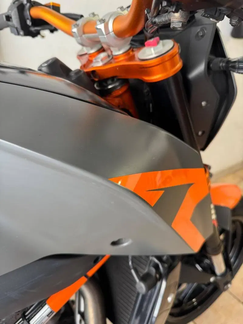 KTM 690 Duke (2012 - 16) (8)