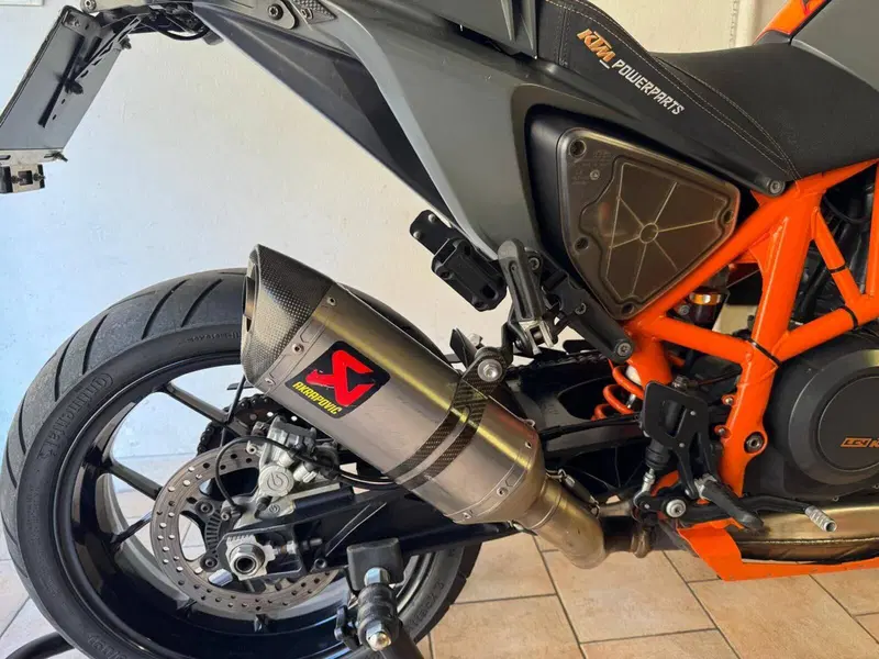 KTM 690 Duke (2012 - 16) (10)