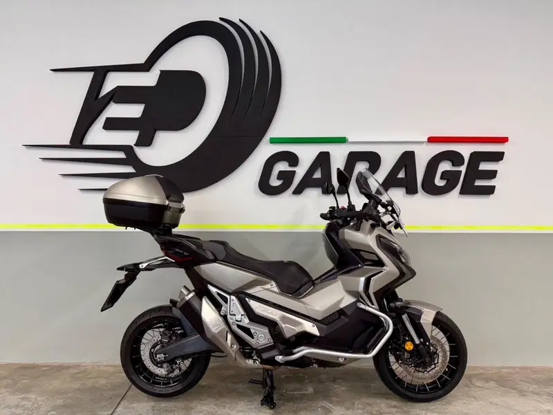Honda X-ADV 750 (2018 - 20)