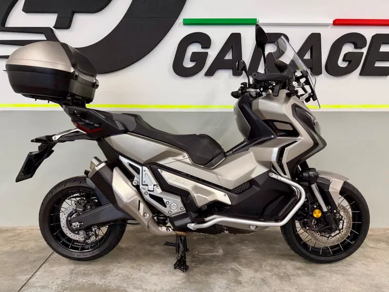 Honda X-ADV 750 (2018 - 20) (2)