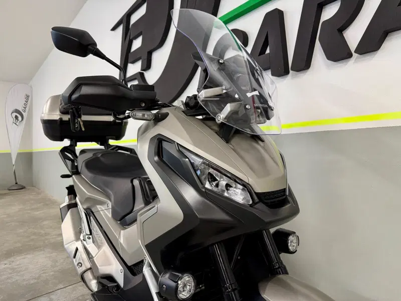 Honda X-ADV 750 (2018 - 20) (3)