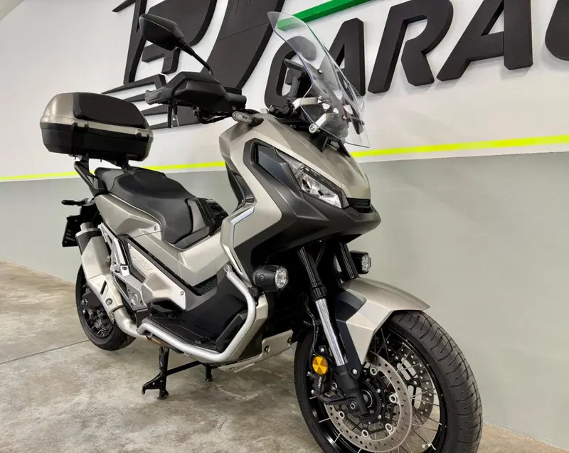 Honda X-ADV 750 (2018 - 20) (4)