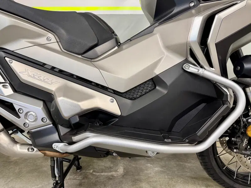 Honda X-ADV 750 (2018 - 20) (5)