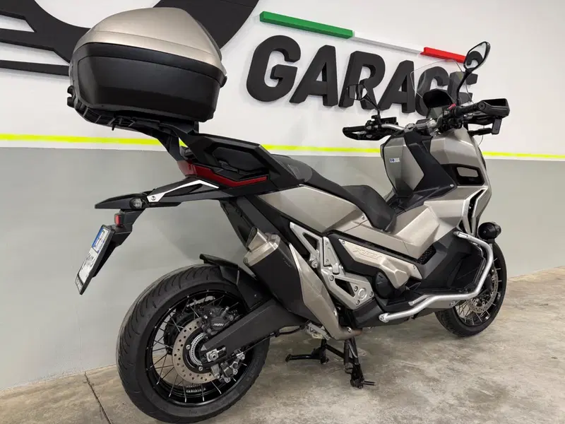 Honda X-ADV 750 (2018 - 20) (6)