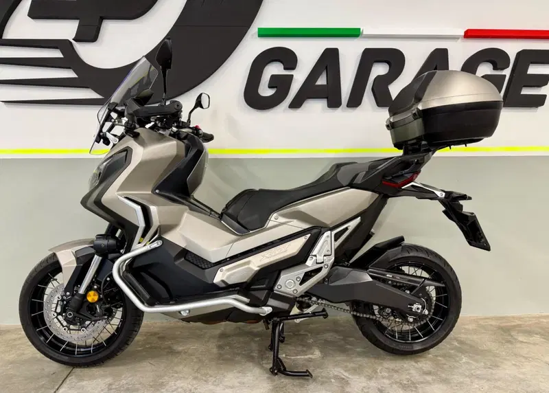 Honda X-ADV 750 (2018 - 20) (7)