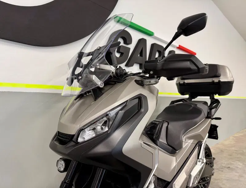 Honda X-ADV 750 (2018 - 20) (8)