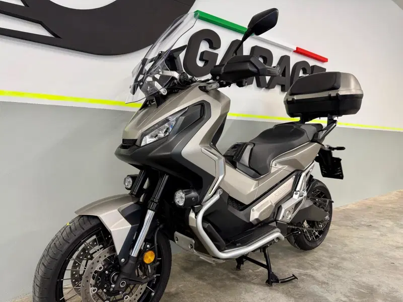 Honda X-ADV 750 (2018 - 20) (9)