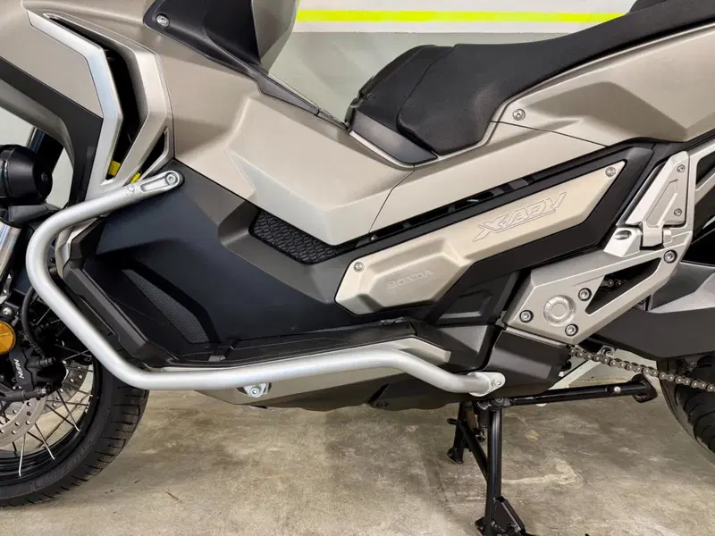 Honda X-ADV 750 (2018 - 20) (10)