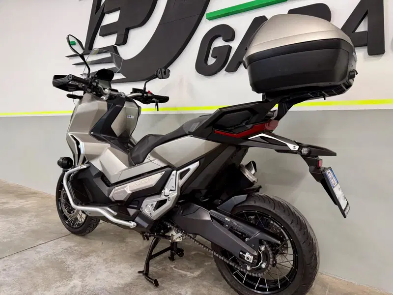 Honda X-ADV 750 (2018 - 20) (11)
