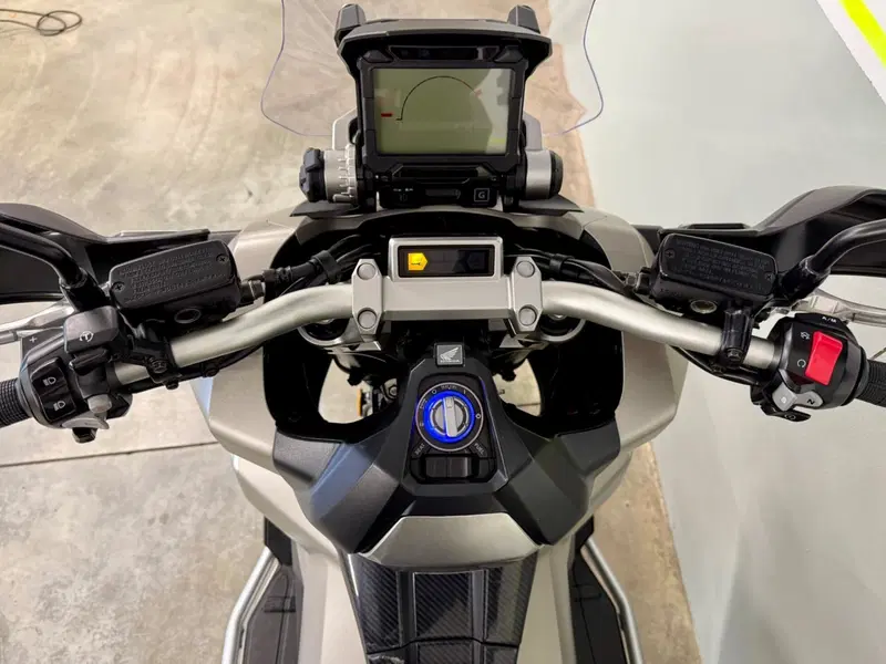 Honda X-ADV 750 (2018 - 20) (13)