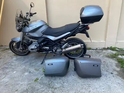 Bmw R 1200 R (2011 - 14) usata