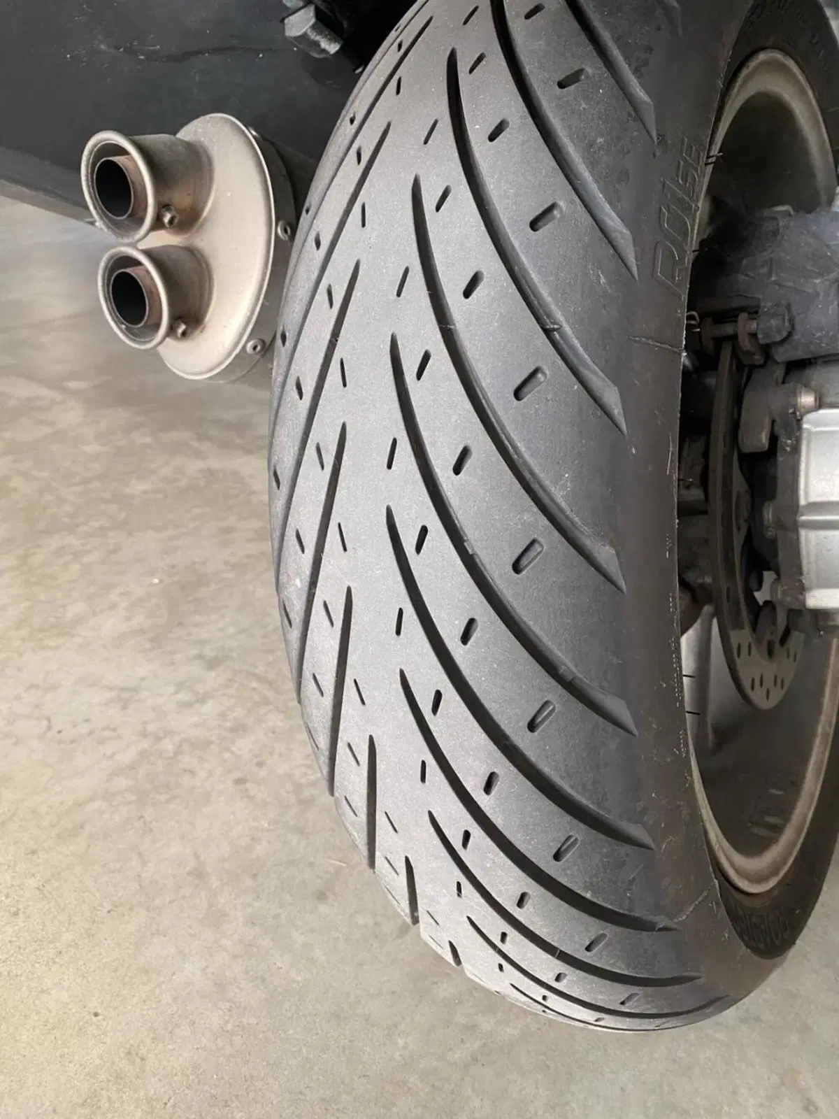 Bmw R 1200 R (2011 - 14) (5)