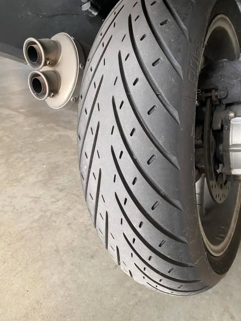 Bmw R 1200 R (2011 - 14) (5)