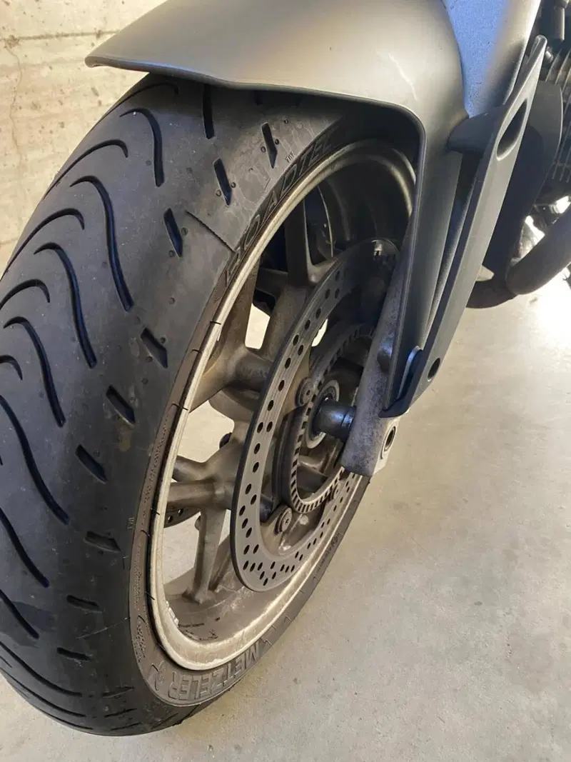 Bmw R 1200 R (2011 - 14) (6)
