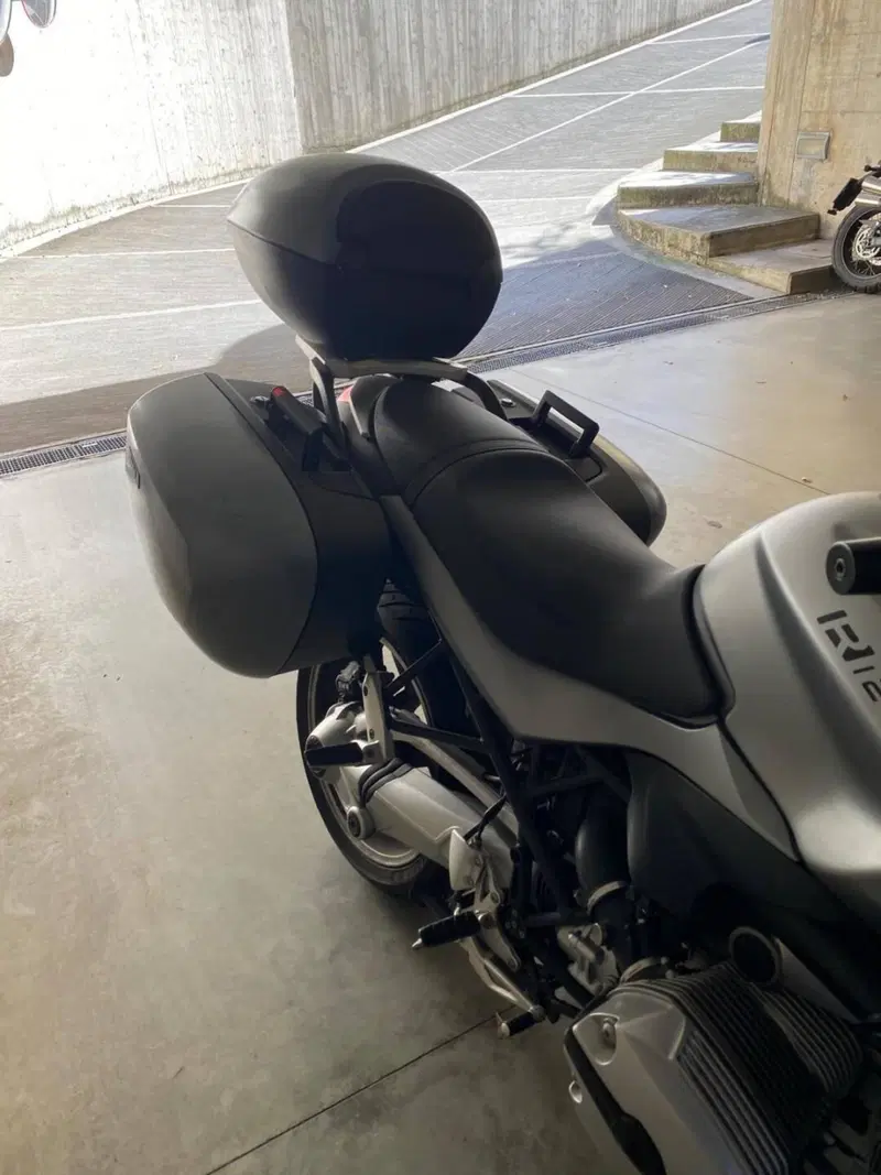 Bmw R 1200 R (2011 - 14) (12)