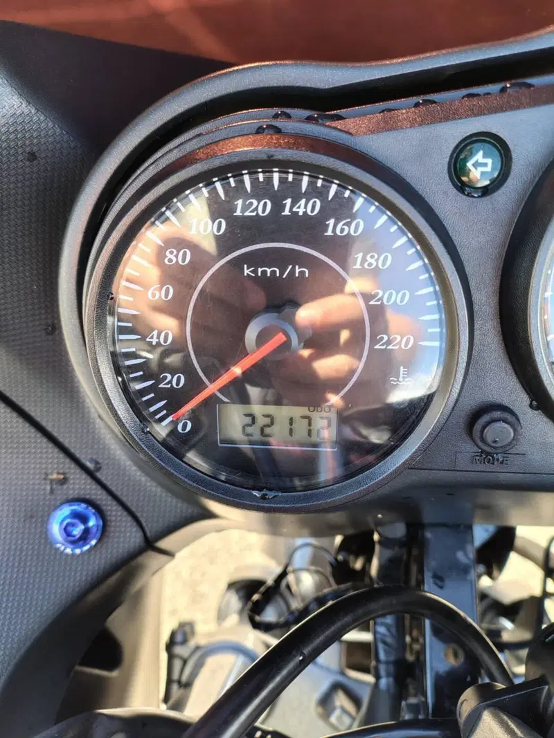Kawasaki ER-6F (2006 - 08) (2)