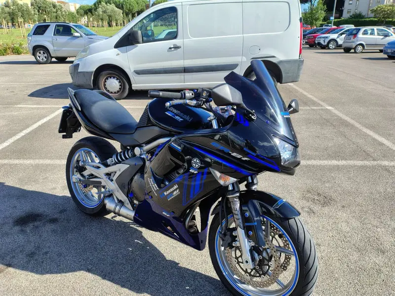Kawasaki ER-6F (2006 - 08) (3)