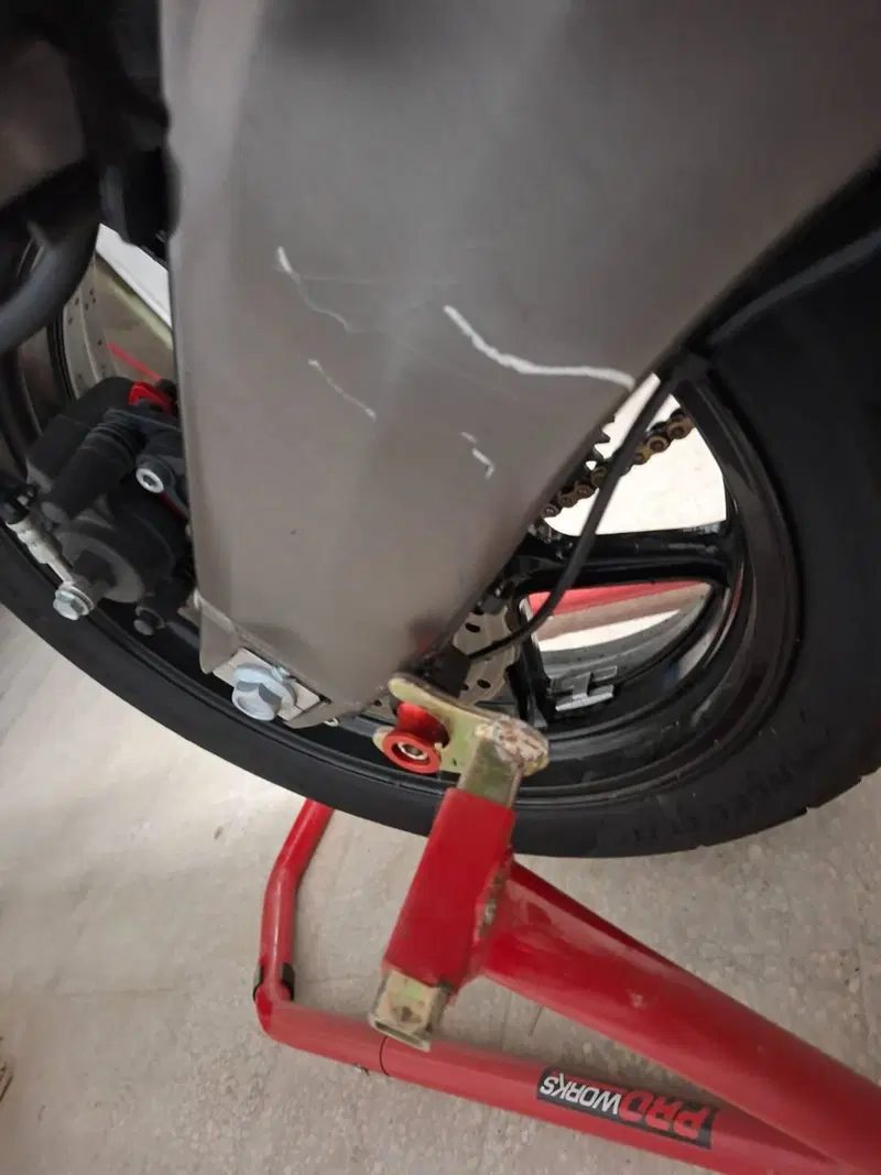 Kawasaki Versys 650 ABS (2015 - 16) (8)
