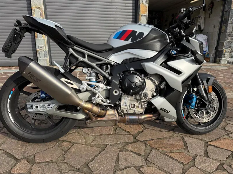 Bmw M 1000 R (2025 - 26) (5)