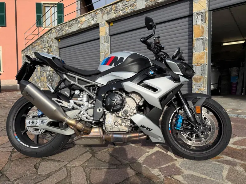 Bmw M 1000 R (2025 - 26) (6)