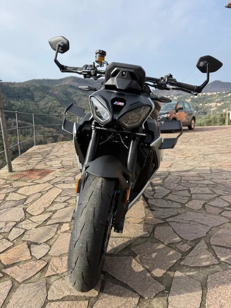 Bmw M 1000 R (2025 - 26) (7)