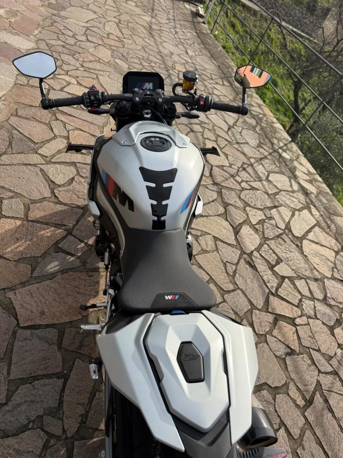 Bmw M 1000 R (2025 - 26) (9)