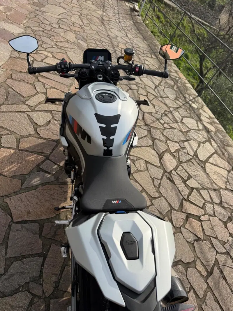 Bmw M 1000 R (2025 - 26) (9)