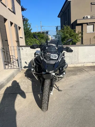 Bmw R 1200 GS Adventure (2013 - 16) usata