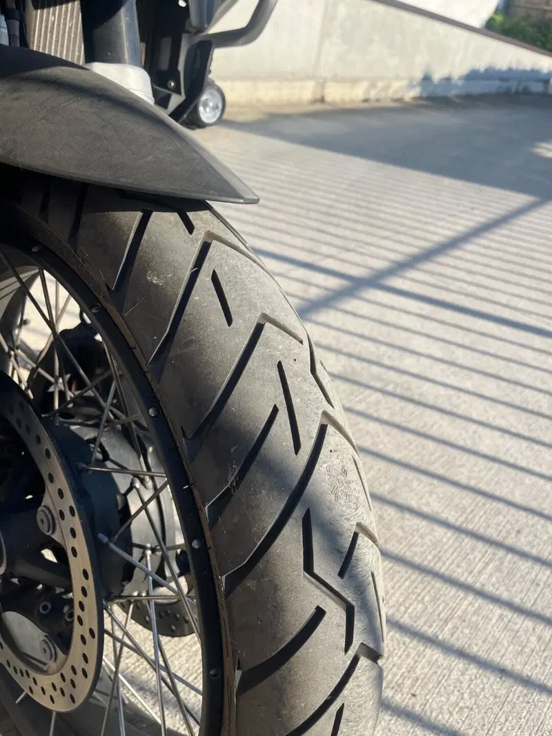 Bmw R 1200 GS Adventure (2013 - 16) (7)