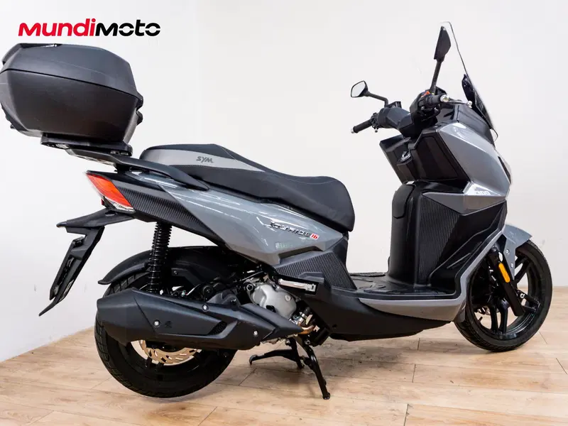 Sym Joyride 300 (2022 - 24) (3)
