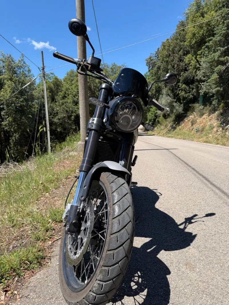 Benelli Leoncino 500 Trail ABS (2017 - 20) (3)