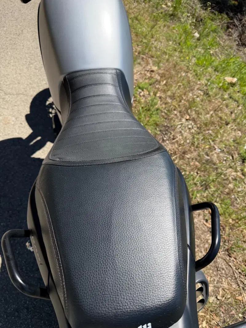 Benelli Leoncino 500 Trail ABS (2017 - 20) (6)