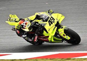 Due bruttissimi incidenti, due piloti in ospedale (Á.Márquez e Zarco). Gara di 12 giri: vince Diggia poi Aldeguer-Bagnaia [CLASSIFICA e VIDEO]